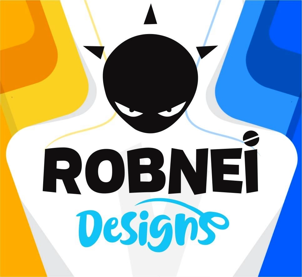 Robnei logo